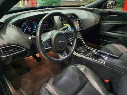 JAGUAR - XE - 2018/2019 - Azul - R$ 159.900,00