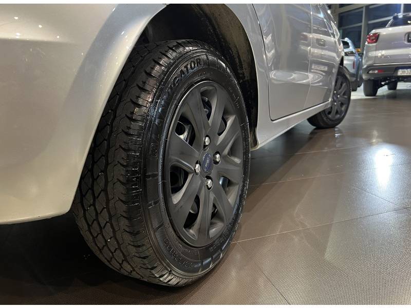 FORD - KA - 2018/2018 - Prata - R$ 39.900,00