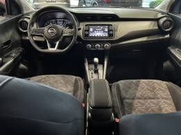NISSAN - KICKS - 2023/2024 - Preta - R$ 105.800,00
