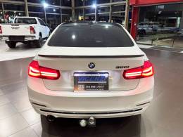 BMW - 320I - 2018/2018 - Branca - R$ 128.800,00