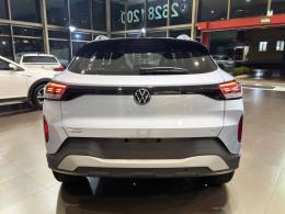 VOLKSWAGEN - TERA - 2025/2026 - Prata - R$ 139.990,00