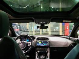JAGUAR - XE - 2018/2019 - Azul - R$ 159.900,00