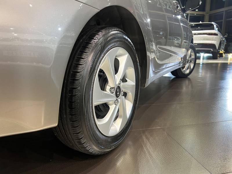 HYUNDAI - HB20S - 2018/2018 - Prata - R$ 72.800,00