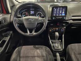 FORD - ECOSPORT - 2019/2020 - Vermelha - R$ 75.800,00