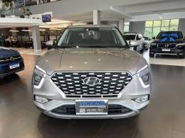 HYUNDAI - CRETA - 2021/2022 - Prata - R$ 120.500,00
