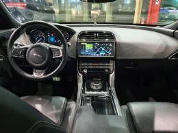 JAGUAR - XE - 2018/2019 - Azul - R$ 159.900,00
