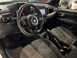 FIAT - STRADA - 2023/2023 - Branca - R$ 112.900,00