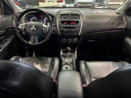 MITSUBISHI - ASX - 2010/2011 - Branca - R$ 66.500,00