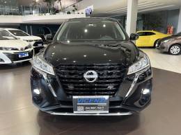 NISSAN - KICKS - 2023/2024 - Preta - R$ 105.800,00