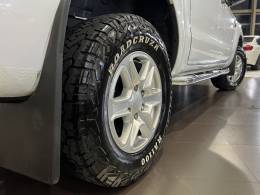 FORD - RANGER - 2013/2014 - Branca - R$ 111.800,00