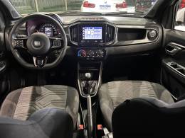 FIAT - STRADA - 2023/2023 - Branca - R$ 112.900,00