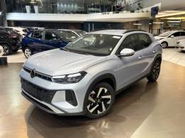 VOLKSWAGEN - TERA - 2025/2026 - Prata - R$ 139.990,00