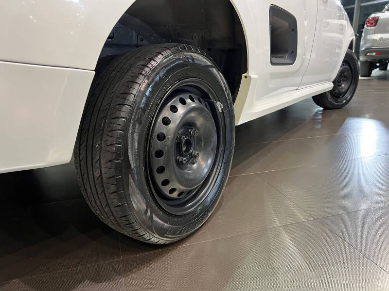 CHEVROLET - MONTANA - 2018/2019 - Branca - R$ 53.800,00