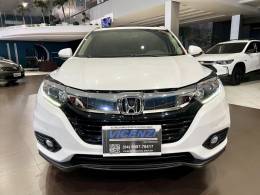 HONDA - HR-V - 2019/2020 - Branca - R$ 113.800,00