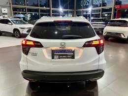 HONDA - HR-V - 2019/2020 - Branca - R$ 113.800,00