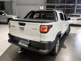 FIAT - STRADA - 2023/2023 - Branca - R$ 112.900,00