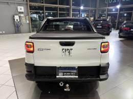 FIAT - STRADA - 2023/2023 - Branca - R$ 112.900,00