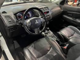 MITSUBISHI - ASX - 2010/2011 - Branca - R$ 66.500,00