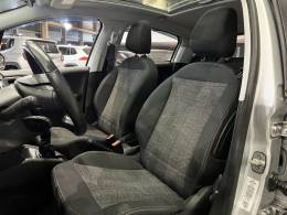 PEUGEOT - 208 - 2018/2019 - Prata - R$ 56.800,00