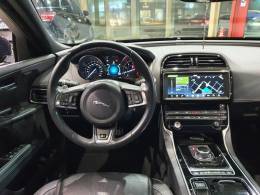 JAGUAR - XE - 2018/2019 - Azul - R$ 159.900,00