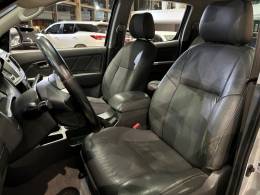 TOYOTA - HILUX - 2011/2012 - Prata - R$ 125.800,00