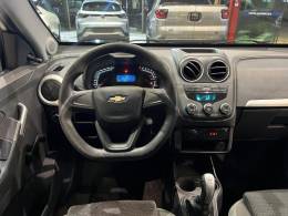 CHEVROLET - MONTANA - 2018/2019 - Branca - R$ 53.800,00