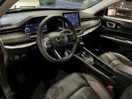 JEEP - COMPASS - 2022/2023 - Preta - R$ 159.000,00