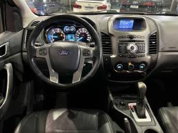 FORD - RANGER - 2013/2014 - Branca - R$ 111.800,00