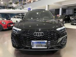 AUDI - Q5 - 2021/2022 - Preta - R$ 315.800,00