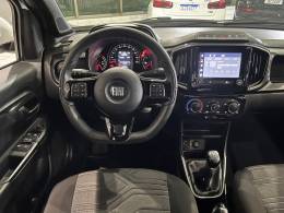 FIAT - STRADA - 2023/2023 - Branca - R$ 112.900,00