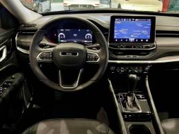 JEEP - COMPASS - 2022/2023 - Preta - R$ 159.000,00