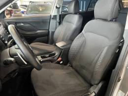 HYUNDAI - CRETA - 2021/2022 - Prata - R$ 120.500,00