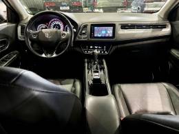 HONDA - HR-V - 2019/2020 - Branca - R$ 113.800,00