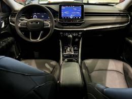 JEEP - COMPASS - 2022/2023 - Preta - R$ 159.000,00