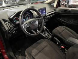 FORD - ECOSPORT - 2019/2020 - Vermelha - R$ 75.800,00