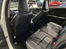 HONDA - HR-V - 2019/2020 - Branca - R$ 113.800,00