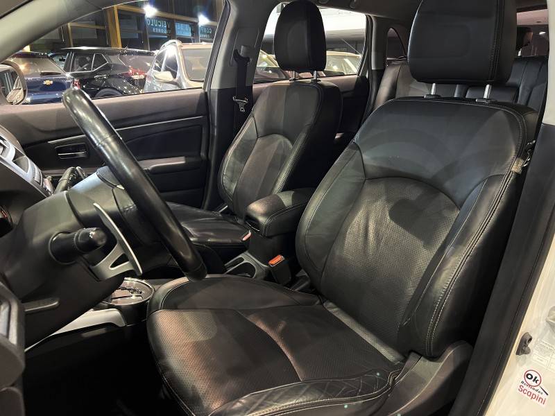 MITSUBISHI - ASX - 2010/2011 - Branca - R$ 66.500,00