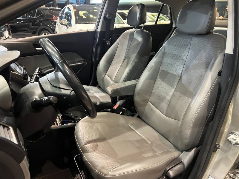 HYUNDAI - HB20S - 2018/2018 - Prata - R$ 72.800,00