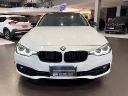 BMW - 320I - 2018/2018 - Branca - R$ 128.800,00