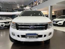 FORD - RANGER - 2013/2014 - Branca - R$ 111.800,00