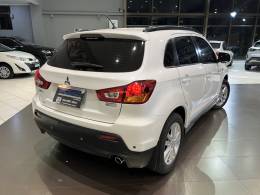 MITSUBISHI - ASX - 2010/2011 - Branca - R$ 66.500,00