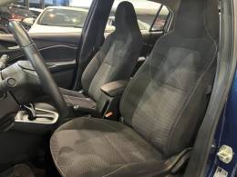 CHEVROLET - ONIX - 2022/2023 - Azul - R$ 86.800,00