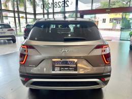 HYUNDAI - CRETA - 2021/2022 - Prata - R$ 120.500,00
