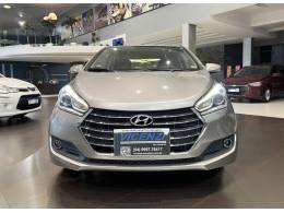 HYUNDAI - HB20S - 2018/2018 - Prata - R$ 72.800,00