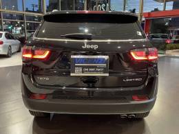 JEEP - COMPASS - 2022/2023 - Preta - R$ 159.000,00