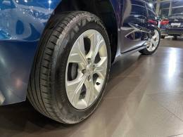 CHEVROLET - ONIX - 2022/2023 - Azul - R$ 86.800,00