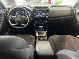 HYUNDAI - CRETA - 2021/2022 - Prata - R$ 120.500,00
