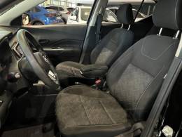 NISSAN - KICKS - 2023/2024 - Preta - R$ 105.800,00