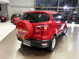 FORD - ECOSPORT - 2019/2020 - Vermelha - R$ 75.800,00