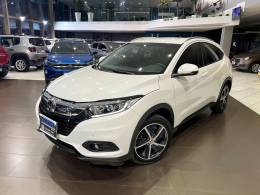 HONDA - HR-V - 2019/2020 - Branca - R$ 113.800,00